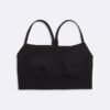 Soutien-gorge de sport sans coutures pour filles Soutien-gorge de sport sans coutures pour filles