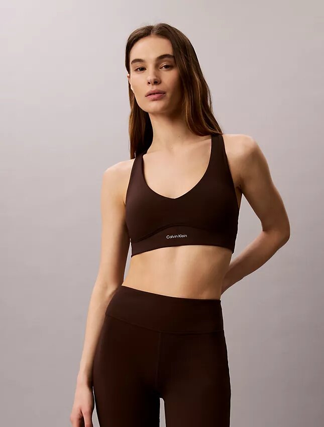 Soutien-gorge de sport Soft Sport à impact moyen Soutien-gorge de sport Soft Sport à impact moyen
