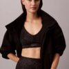 Soutien-gorge de sport Soft Sport à impact moyen Soutien-gorge de sport Soft Sport à impact moyen