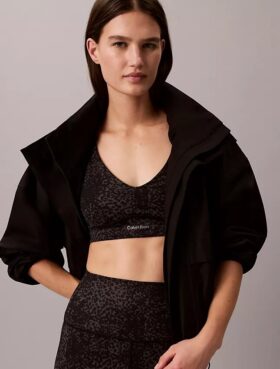 Soutien-gorge de sport Soft Sport à impact moyen