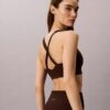 Soutien-gorge de sport Soft Sport à impact moyen Soutien-gorge de sport Soft Sport à impact moyen