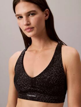 Soutien-gorge de sport Soft Sport à impact moyen