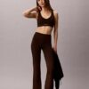 Soutien-gorge de sport Soft Sport à impact moyen Soutien-gorge de sport Soft Sport à impact moyen