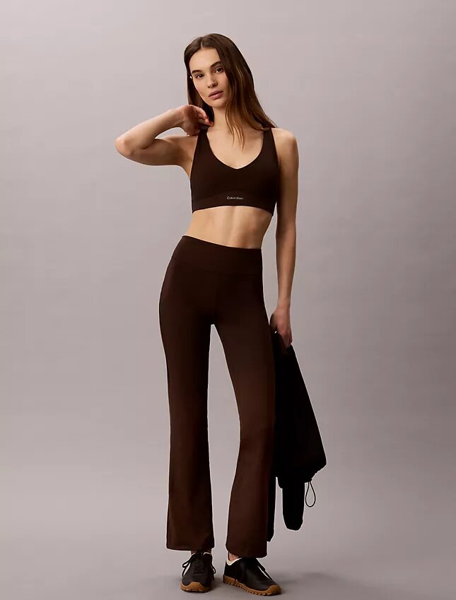 Soutien-gorge de sport Soft Sport à impact moyen Soutien-gorge de sport Soft Sport à impact moyen