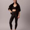 Soutien-gorge de sport Soft Sport à impact moyen Soutien-gorge de sport Soft Sport à impact moyen