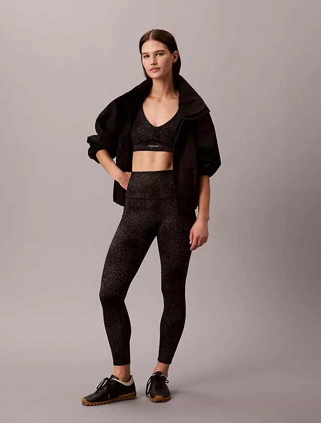 Soutien-gorge de sport Soft Sport à impact moyen Soutien-gorge de sport Soft Sport à impact moyen