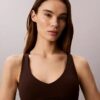 Soutien-gorge de sport Soft Sport à impact moyen Soutien-gorge de sport Soft Sport à impact moyen