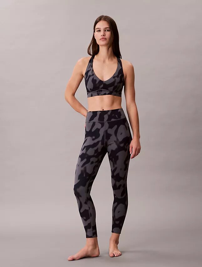 Soutien-gorge de sport Soft Sport à maintien moyen Soutien-gorge de sport Soft Sport à maintien moyen