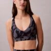 Soutien-gorge de sport Soft Sport à maintien moyen Soutien-gorge de sport Soft Sport à maintien moyen