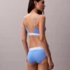 Soutien-gorge plongeant Icon en coton et Modal