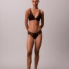 Soutien-gorge plongeant légèrement doublé Instinct