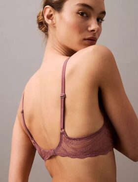 Soutien-gorge plongeant légèrement doublé Instinct Soutien-gorge plongeant légèrement doublé Instinct