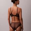 Soutien-gorge plongeant légèrement doublé Instinct