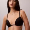 Soutien-gorge plongeant légèrement rembourré Perfectly Fit