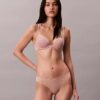 Soutien-gorge plongeant Push-Up Attraction Soutien-gorge plongeant Push-Up Attraction