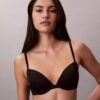 Soutien-gorge plongeant Push-Up Attraction Soutien-gorge plongeant Push-Up Attraction