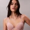 Soutien-gorge plongeant Push-Up Attraction Soutien-gorge plongeant Push-Up Attraction
