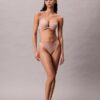 Soutien-gorge plongeant Push-Up en dentelle Perfectly Fit Soutien-gorge plongeant Push-Up en dentelle Perfectly Fit