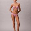 Soutien-gorge plongeant Push-Up en dentelle Perfectly Fit Soutien-gorge plongeant Push-Up en dentelle Perfectly Fit