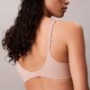 Soutien-gorge plongeant Push-Up en dentelle Perfectly Fit Soutien-gorge plongeant Push-Up en dentelle Perfectly Fit