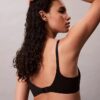 Soutien-gorge plongeant Push-Up en dentelle Perfectly Fit Soutien-gorge plongeant Push-Up en dentelle Perfectly Fit