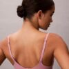 Soutien-gorge plongeant Push-Up en dentelle Perfectly Fit Soutien-gorge plongeant Push-Up en dentelle Perfectly Fit