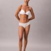 Soutien-gorge plongeant Push-Up parfaitement ajusté Soutien-gorge plongeant Push-Up parfaitement ajusté
