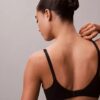 Soutien-gorge plongeant Push-Up parfaitement ajusté Soutien-gorge plongeant Push-Up parfaitement ajusté