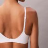 Soutien-gorge plongeant Push-Up parfaitement ajusté Soutien-gorge plongeant Push-Up parfaitement ajusté