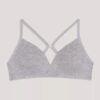 Soutien-gorge sans armatures Softie pour filles Soutien-gorge sans armatures Softie pour filles