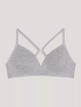Soutien-gorge sans armatures Softie pour filles