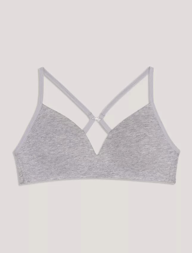 Soutien-gorge sans armatures Softie pour filles Soutien-gorge sans armatures Softie pour filles