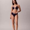 Soutien-gorge triangle Heritage Classic en Cotton Stretch légèrement doublé Soutien-gorge triangle Heritage Classic en Cotton Stretch légèrement doublé