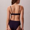 Soutien-gorge triangle Heritage Classic en Cotton Stretch légèrement doublé Soutien-gorge triangle Heritage Classic en Cotton Stretch légèrement doublé