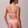 Soutien-gorge triangle Heritage Classic en Cotton Stretch légèrement doublé Soutien-gorge triangle Heritage Classic en Cotton Stretch légèrement doublé