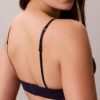 Soutien-gorge triangle Heritage Classic en Cotton Stretch légèrement doublé Soutien-gorge triangle Heritage Classic en Cotton Stretch légèrement doublé