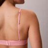 Soutien-gorge triangle Heritage Classic en Cotton Stretch légèrement doublé Soutien-gorge triangle Heritage Classic en Cotton Stretch légèrement doublé