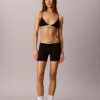 Soutien-gorge triangle légèrement rembourré Icon en coton et Modal Pride