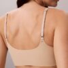 Soutien-gorge triangle légèrement rembourré Invisibles Soutien-gorge triangle légèrement rembourré Invisibles