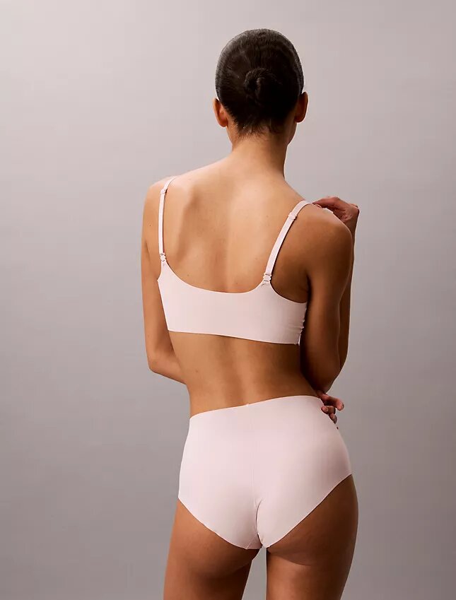 Soutien-gorge triangle légèrement rembourré Invisibles Soutien-gorge triangle légèrement rembourré Invisibles