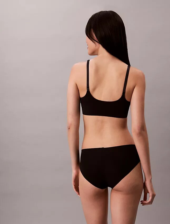 Soutien-gorge triangle légèrement rembourré Invisibles Soutien-gorge triangle légèrement rembourré Invisibles