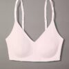 Soutien-gorge triangle légèrement rembourré Invisibles Soutien-gorge triangle légèrement rembourré Invisibles
