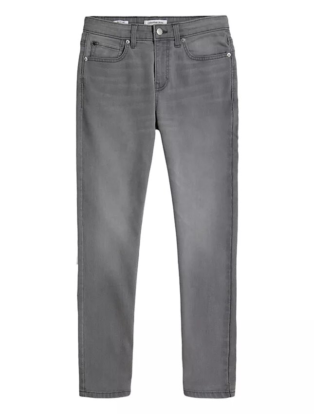 Stretch Denim Jeans pour garçons Stretch Denim Jeans pour garçons
