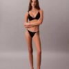 String en coton idéal pour le Bikini String en coton idéal pour le Bikini