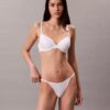 String en coton idéal pour le Bikini String en coton idéal pour le Bikini