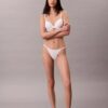 String en coton idéal pour le Bikini String en coton idéal pour le Bikini