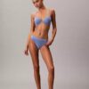 String flexible thermocollé Thong