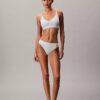 String flexible thermocollé Thong