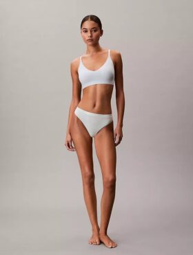 String flexible thermocollé Thong