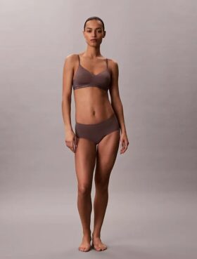 String flexible thermocollé Thong
